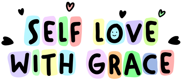SELFLOVEWITHGRACE logo