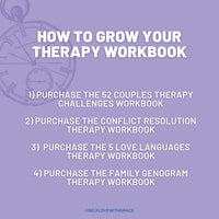 Time Management Workbook: Printable, Planner, Time Manager, Worksheets, For School, Time Tracker, Organizer, School Counselor Resource, PDF
