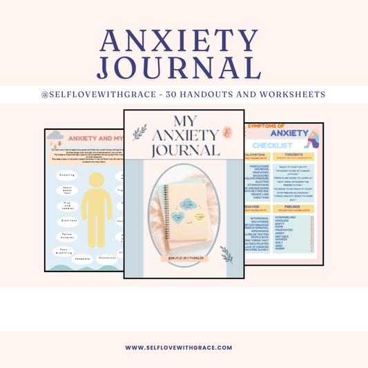 Teen mega 90% off bundle, therapy worksheets, healing journey, depression, anxiety, cognitive distortions, affirmations, boundaries