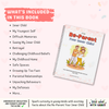 Re-Parent Your Inner Child: A Guide to Healing Childhood Wounds and Building Self-Compassion