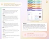 Load image into Gallery viewer, ADHD Notion Life Planner | ADHD Notion Template, ADHD Notion, Notion Dashboard, All in one Notion Template, Personal Planner for Notion