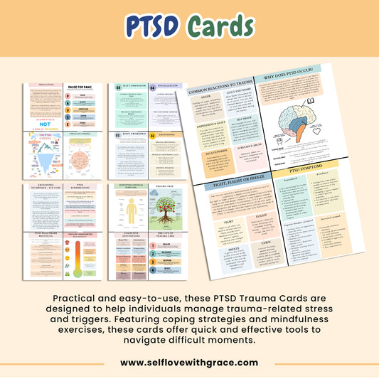 Trauma Therapy Workbook : A Companion for Inner Healing