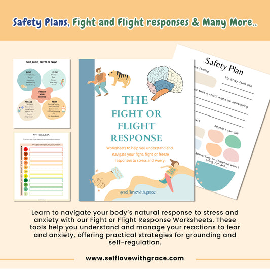 Trauma Therapy Workbook : A Companion for Inner Healing