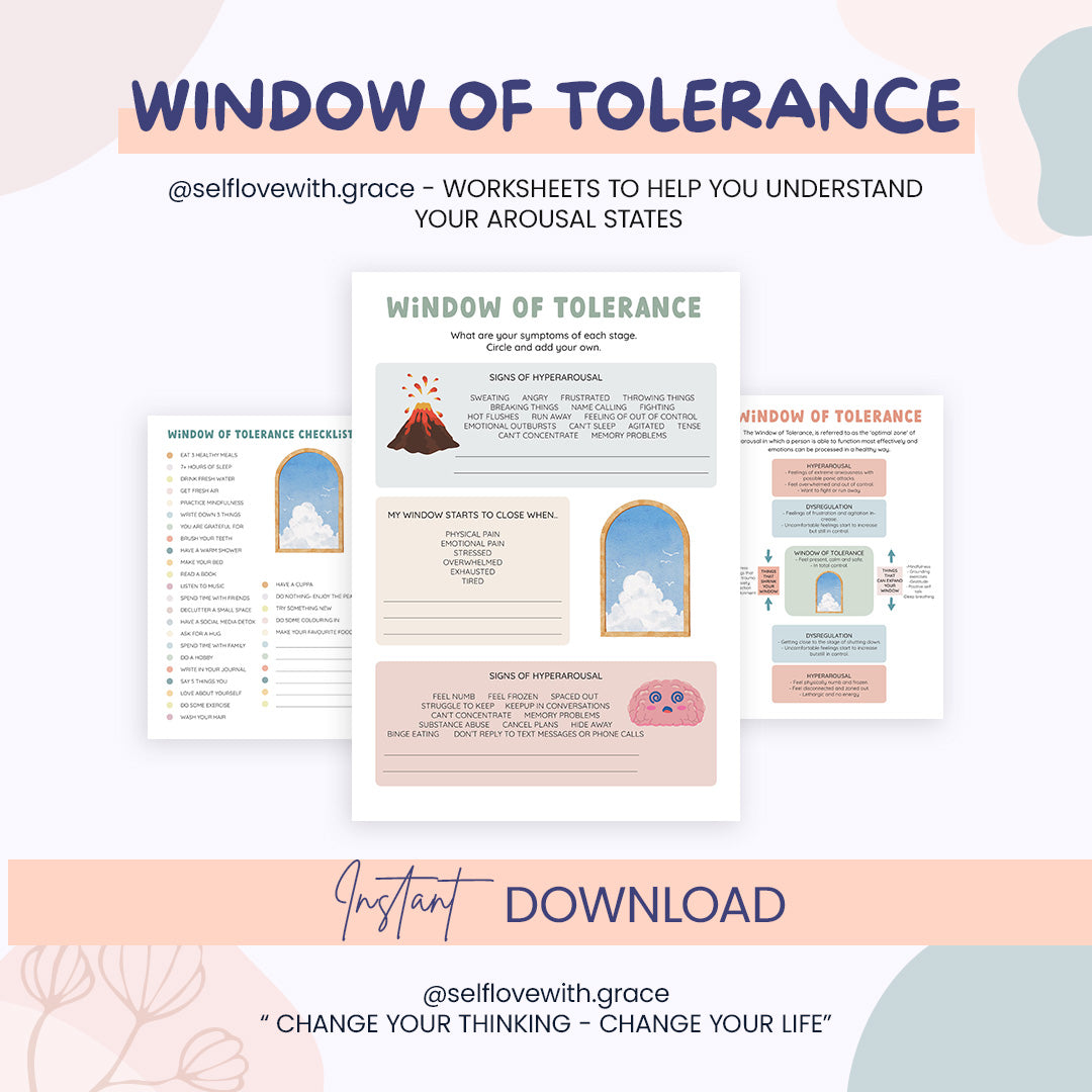 Anxiety mega bundle, psychologist resources, therapy worksheets, mental health resources tools self care cards, therapy office
