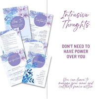 Inner Critic eBook | Inner Critic Workbook | Mental Health Workbook | Emotional Health Workbook | Self-Healing Workbook