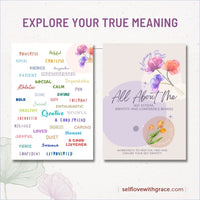 Self esteem worksheets, therapy worksheets, therapy resources, confidence worksheets, therapy office decor, social psychology, teen health