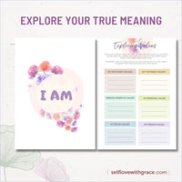 Self esteem worksheets, therapy worksheets, therapy resources, confidence worksheets, therapy office decor, social psychology, teen health