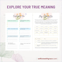 Self esteem worksheets, therapy worksheets, therapy resources, confidence worksheets, therapy office decor, social psychology, teen health