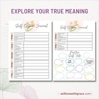 Self esteem worksheets, therapy worksheets, therapy resources, confidence worksheets, therapy office decor, social psychology, teen health
